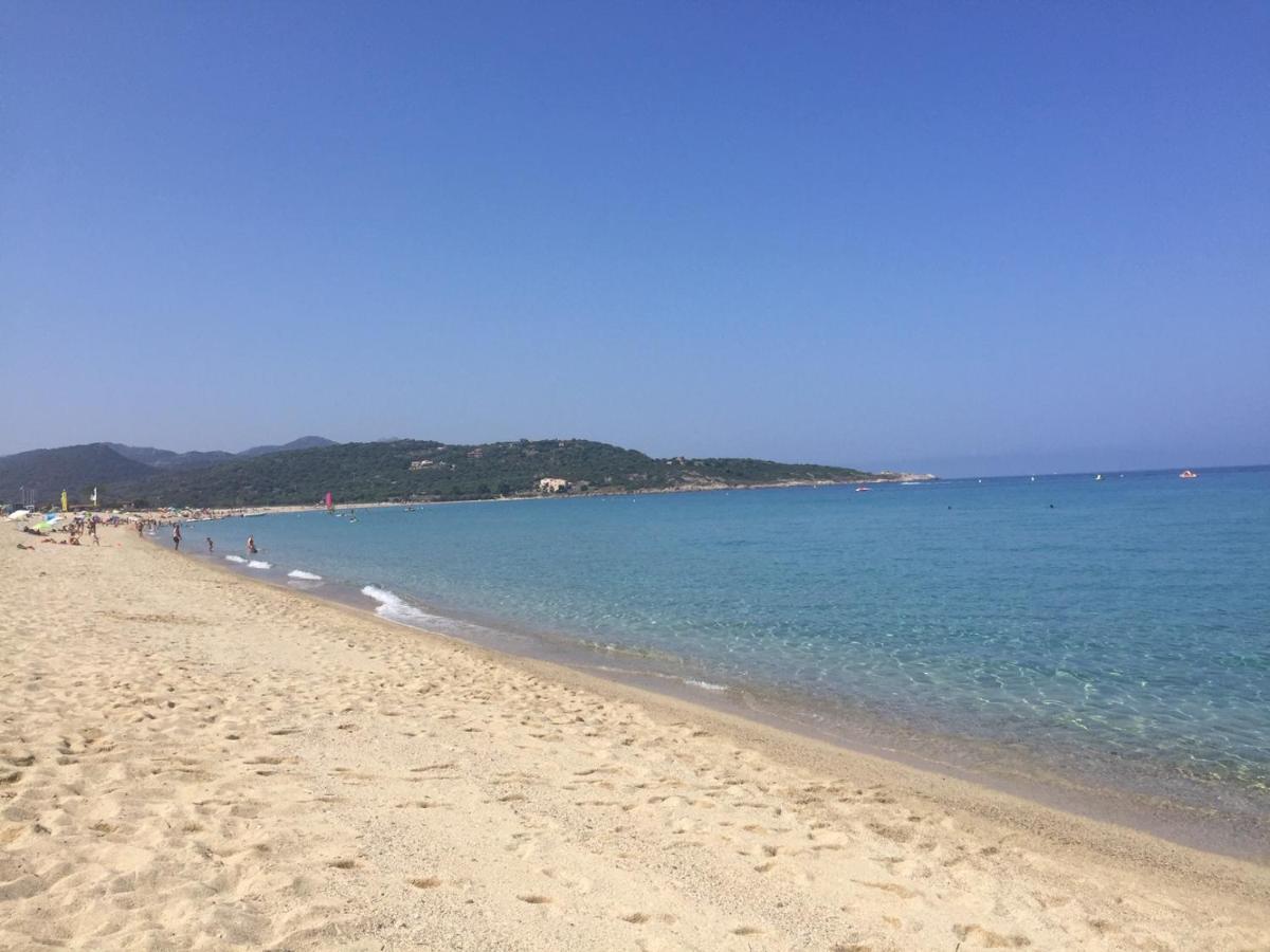 Villa Grand Confort A 500M De La Plage De Lozari Palasca  Exterior photo